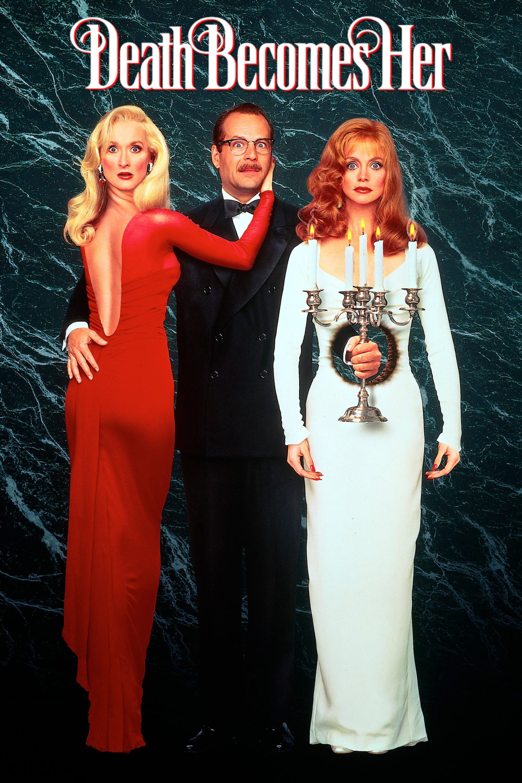 فيلم Death Becomes Her 1992 مترجم