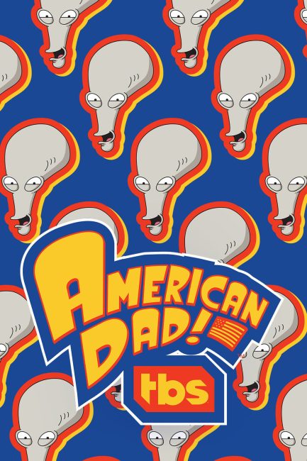 انمي مسلسل American Dad الموسم 21 الحلقة 22 والاخيرة مترجمة