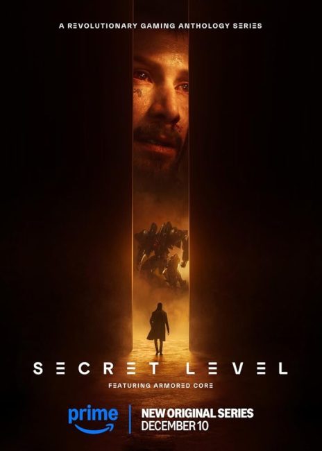 انمي مسلسل Secret Level الموسم الاول الحلقة 13 مترجمة