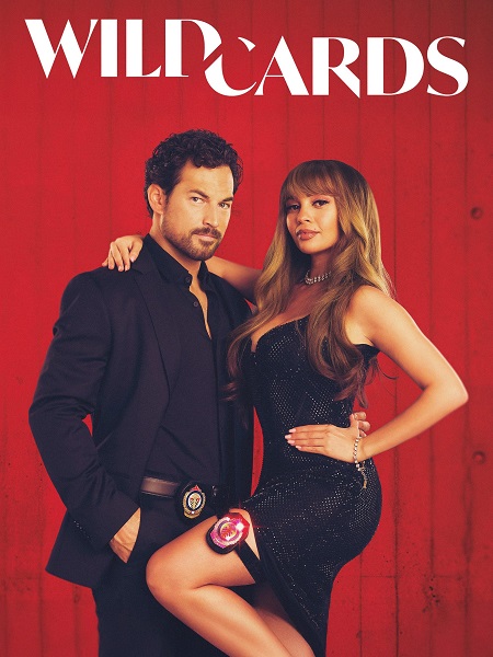 مسلسل Wild Cards الموسم الثاني الحلقة 13 والاخيرة مترجمة