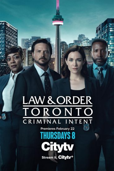 مسلسل Law Order Toronto: Criminal Intent الموسم الثاني الحلقة 6 مترجمة