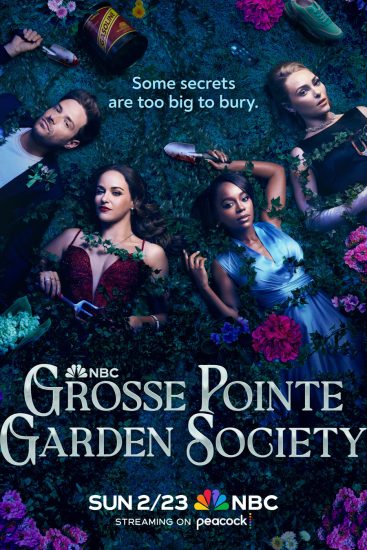 مسلسل Grosse Pointe Garden Society الموسم الاول الحلقة 9 مترجمة