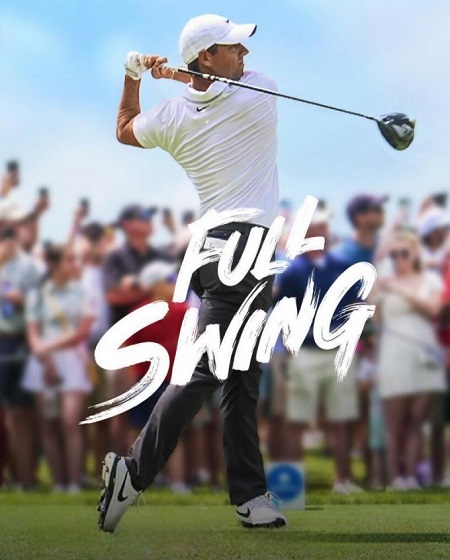 مسلسل Full Swing الموسم الثاني الحلقة 4 مترجمة