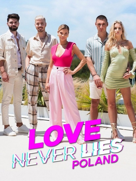برنامج Love Never Lies: Poland الموسم الثاني الحلقة 6 مترجمة