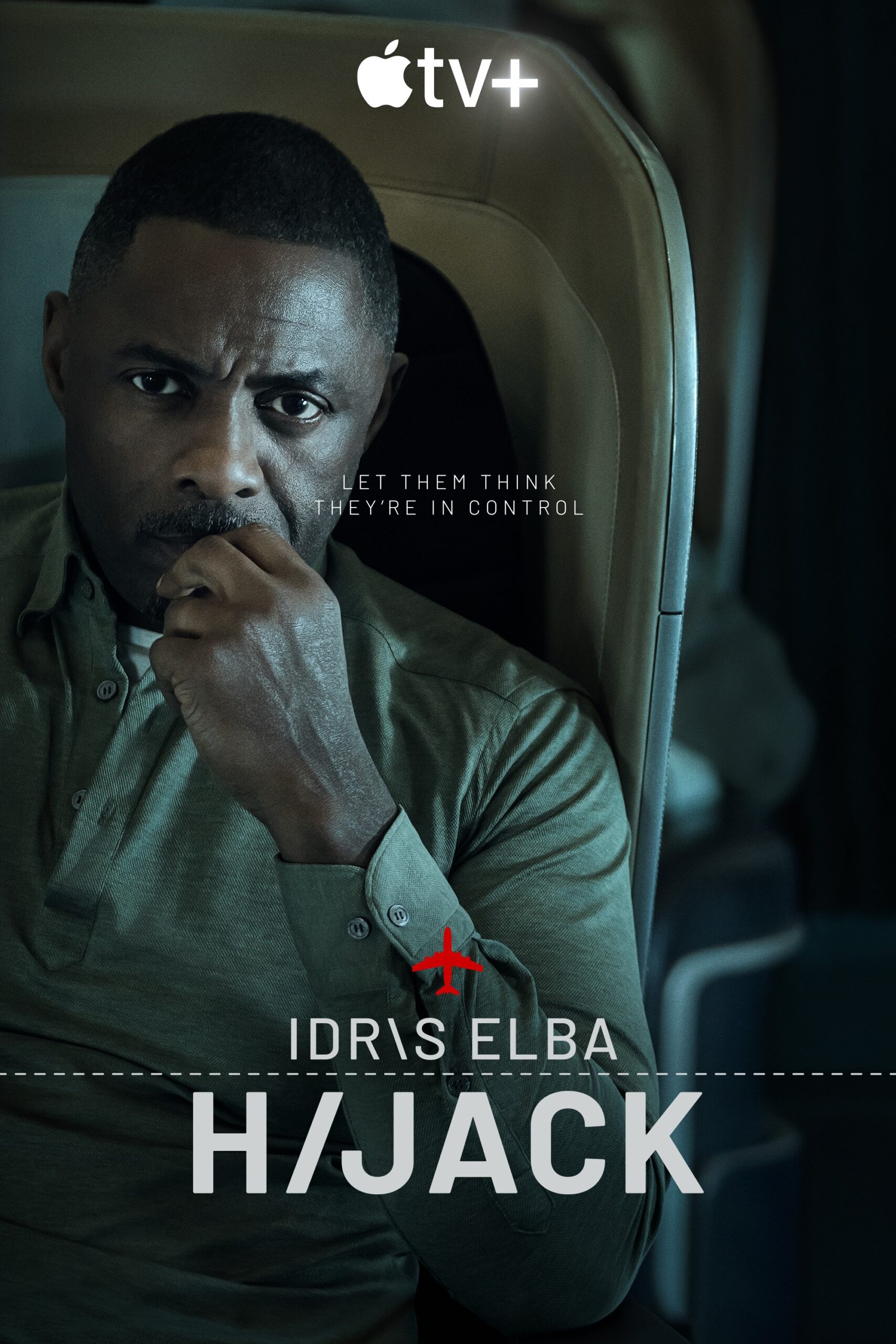 مسلسل Hijack الموسم الاول الحلقة 6 السادسة مترجمة