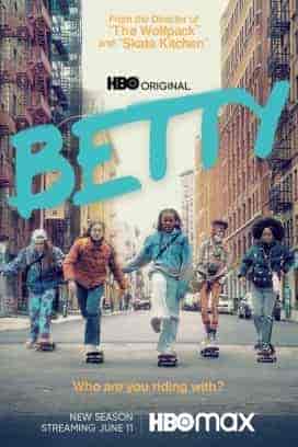 مسلسل Betty الموسم الثاني الحلقة 6 السادسة مترجمة