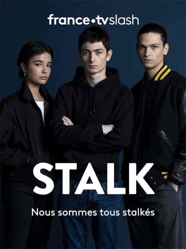 مسلسل Stalk الموسم الاول الحلقة 6 السادسة مترجمة
