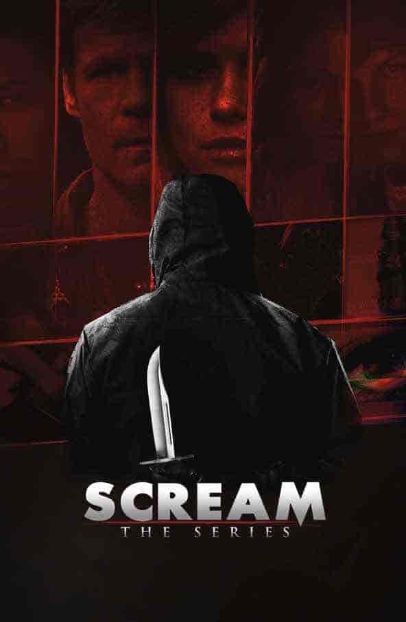 مسلسل Scream الحلقة 10