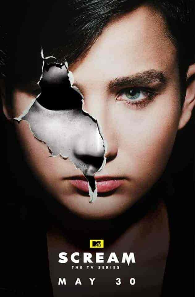 مسلسل Scream الموسم الثاني الحلقة 6