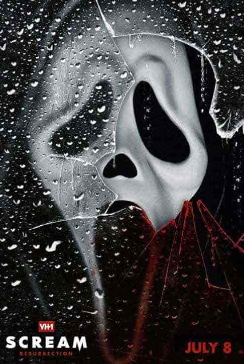 مسلسل Scream الموسم الثالث الحلقة 6