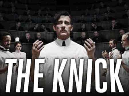 مسلسل The Knick الموسم الثاني الحلقة 7 السابعة مترجمة