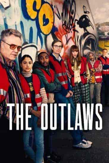 مسلسل The Outlaws الموسم الاول الحلقة 1 الاولي مترجمة
