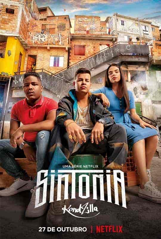 مسلسل Sintonia الموسم الثاني الحلقة 6 والاخيرة مترجمة