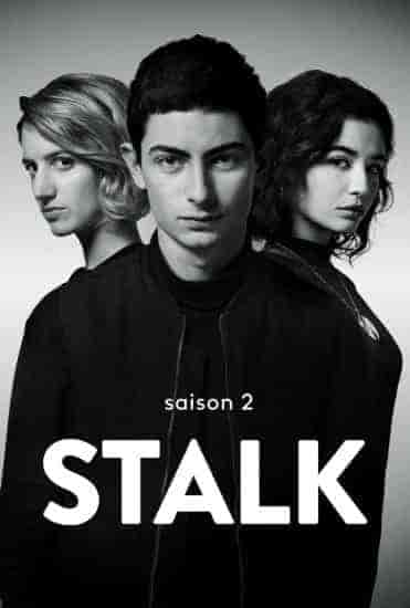 مسلسل Stalk الموسم الثاني الحلقة 4 الرابعة مترجمة