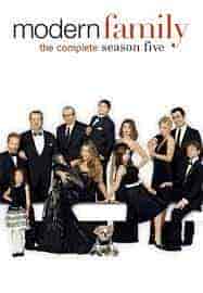 مسلسل Modern Family الموسم الخامس الحلقة 15 الخامسة عشر مترجمة