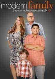 مسلسل Modern Family الموسم السادس الحلقة 3 الثالثة مترجمة