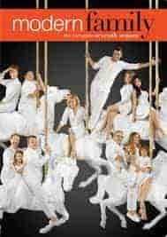 مسلسل Modern Family الموسم السابع الحلقة 8 الثامنة مترجمة