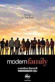 مسلسل Modern Family الموسم 11 الحلقة 8 الثامنة مترجمة