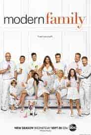 مسلسل Modern Family الموسم العاشر الحلقة 11 الحادية عشر مترجمة