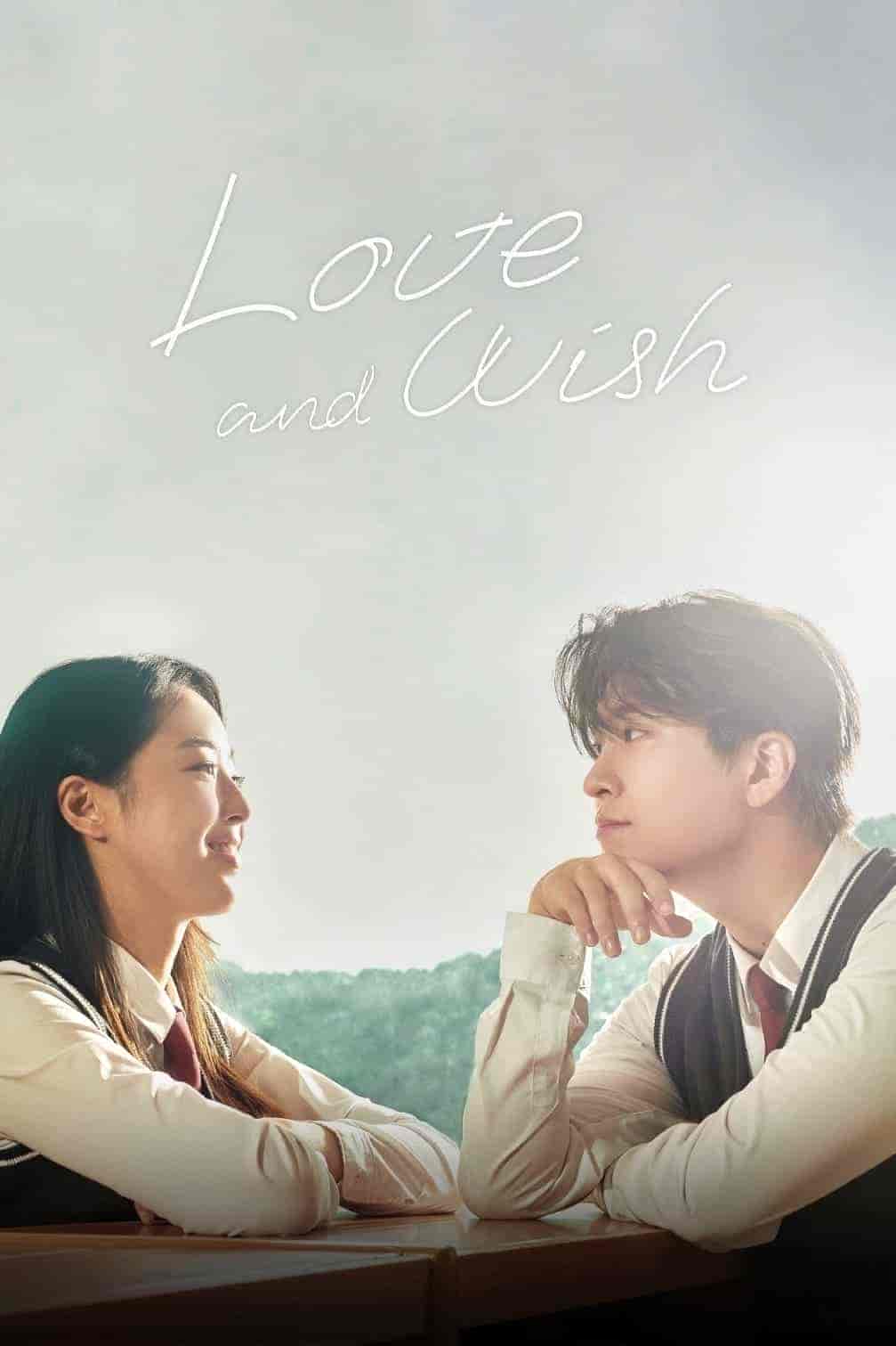 مسلسل حب وامنية Love and Wish الحلقة 7 مترجمة
