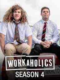 مسلسل Workaholics الموسم الرابع الحلقة 9 التاسعة مترجمة