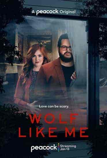 مسلسل Wolf Like Me الموسم الاول الحلقة 4 الرابعة مترجمة