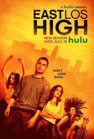 مسلسل East Los High الموسم الرابع الحلقة 5 الخامسة مترجمة