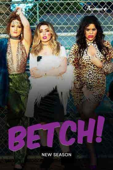 مسلسل Betch الموسم الثالث الحلقة 5 الخامسة مترجمة