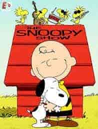 انمي مسلسل The Snoopy Show الموسم الثاني الحلقة 2 الثانية مترجمة
