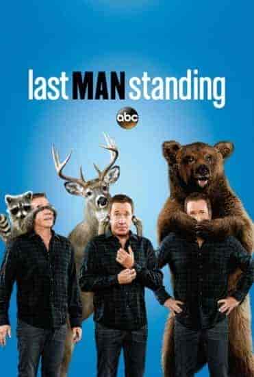 مسلسل Last Man Standing الموسم الرابع الحلقة 22 والاخيرة مترجمة