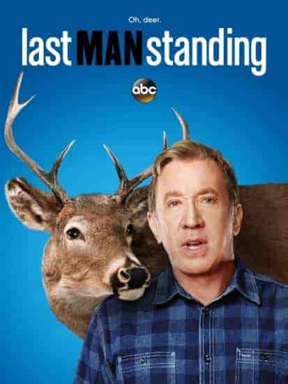 مسلسل Last Man Standing الموسم السادس الحلقة 2 الثانية مترجمة