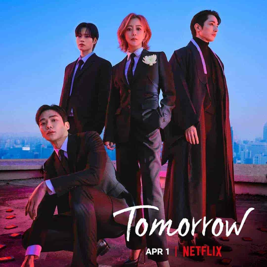 مسلسل الغد Tomorrow الحلقة 11 مترجمة