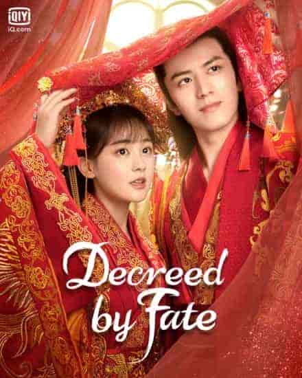 مسلسل بحكم القدر Decreed by Fate الحلقة 16 والاخيرة مترجمة