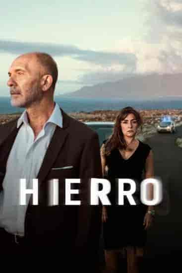 مسلسل Hierro الموسم الثاني الحلقة 2 الثانية مترجمة