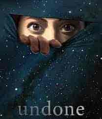 انمي مسلسل Undone الموسم الاول الحلقة 5 الخامسة مترجمة