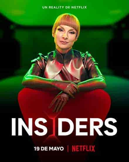 برنامج Insiders الموسم الثاني الحلقة 7 والاخيرة مترجمة