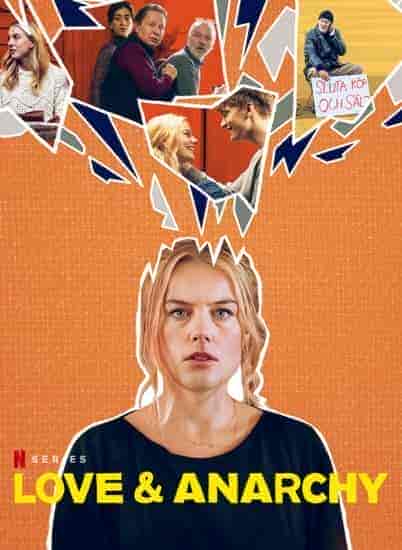 مسلسل Love & Anarchy الموسم الثاني الحلقة 2 الثانية مترجمة