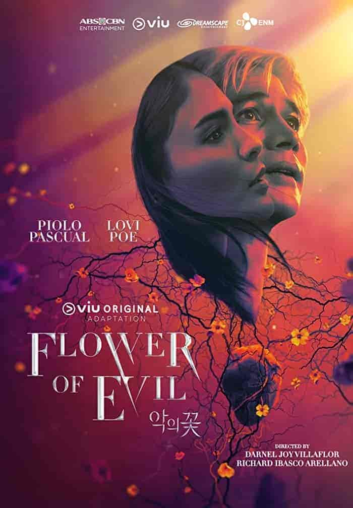 مسلسل زهرة الشر Flower of Evil الحلقة 1 مترجمة