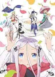 انمي Warau Arsnotoria Sun! الحلقة 9 التاسعة مترجمة