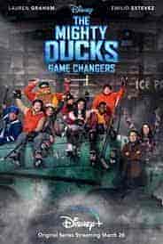 The Mighty Ducks: Game Changers الموسم الاول الحلقة 4 مترجمة