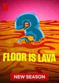 برنامج Floor is Lava الموسم الثالث الحلقة 5 والاخيرة مترجمة