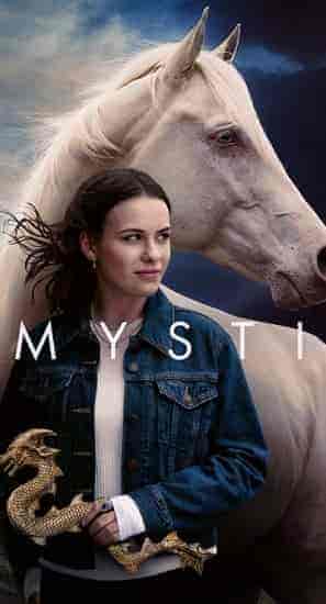 مسلسل Mystic الموسم الثالث الحلقة 2 الثانية مترجمة