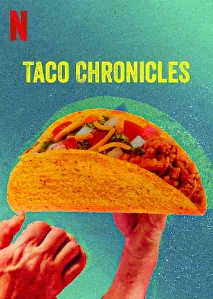 مسلسل Taco Chronicles الموسم الثاني الحلقة 5 الخامسة مترجمة