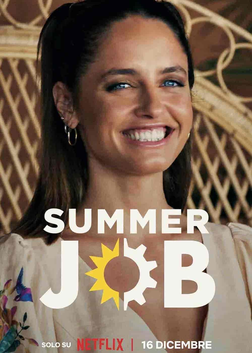 برنامج Summer Job الموسم الاول الحلقة 5 الخامسة مترجمة