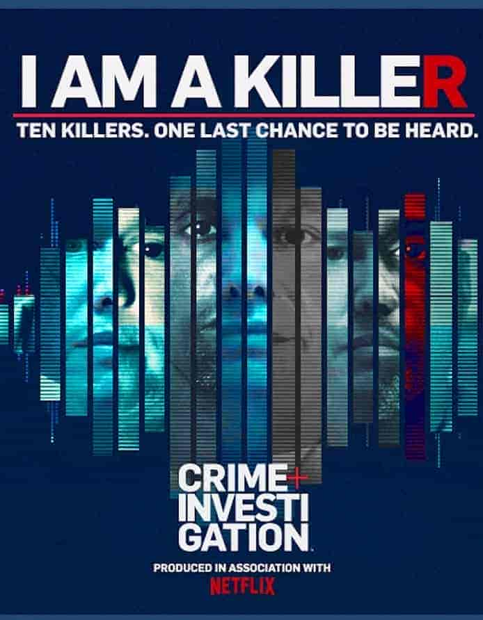 مسلسل I Am a Killer الموسم الاول الحلقة 4 الرابعة مترجمة