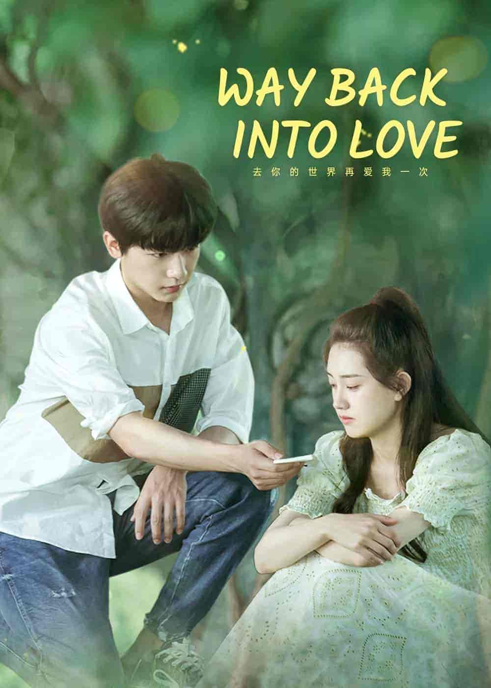 مسلسل عدنا للحب Way Back into Love الحلقة 7 مترجمة