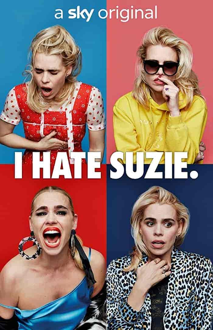 مسلسل I Hate Suzie الموسم الاول الحلقة 2 الثانية مترجمة