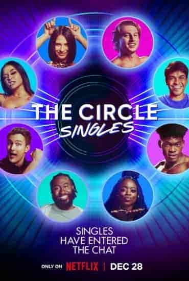 برنامج The Circle الموسم الخامس الحلقة 10 العاشرة مترجمة