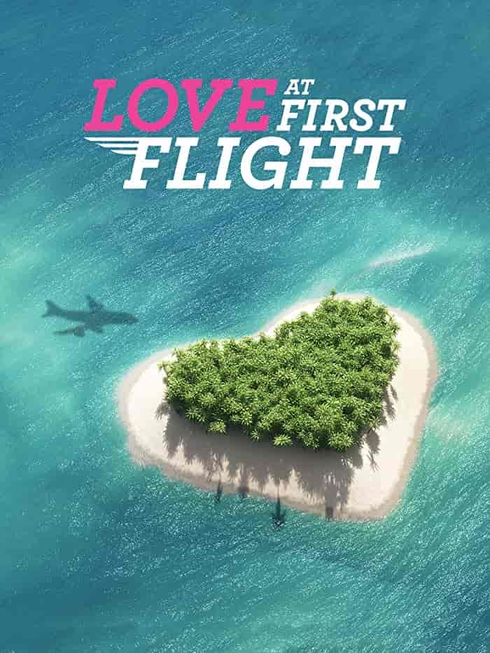 برنامج Love at First Flight الموسم الاول الحلقة 6 السادسة مترجمة