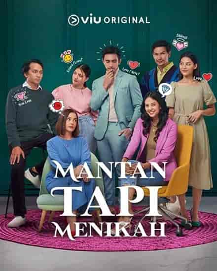 مسلسل حبيبي بالامس مديري اليوم Mantan tapi Menikah الحلقة 5 مترجمة